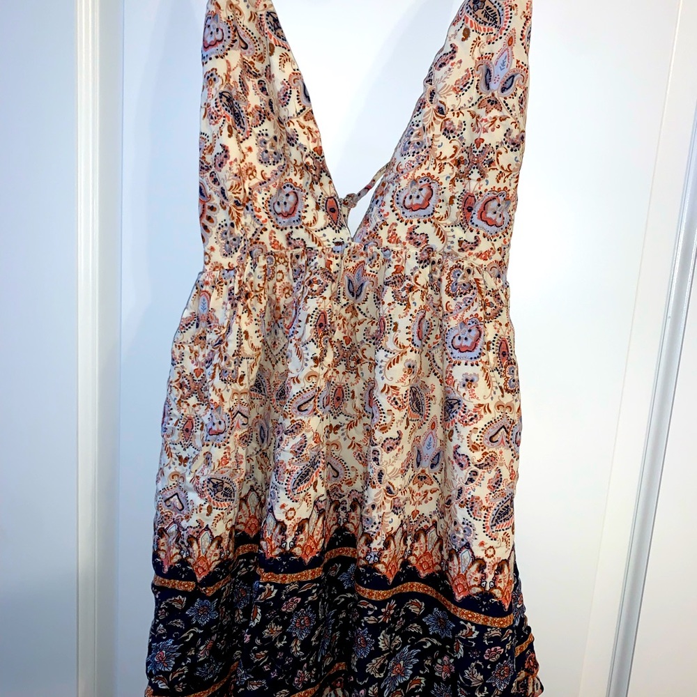 Summer dress!